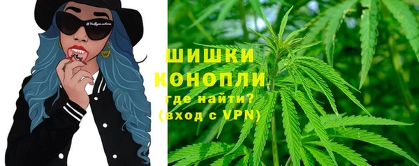 ALPHA-PVP Алексеевка